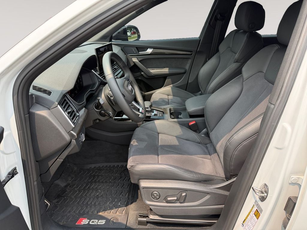 audi sq5 sportback 2024 WA124AFY8R2149350 image audi sq5 sportback 2024 WA124AFY8R2149350 image